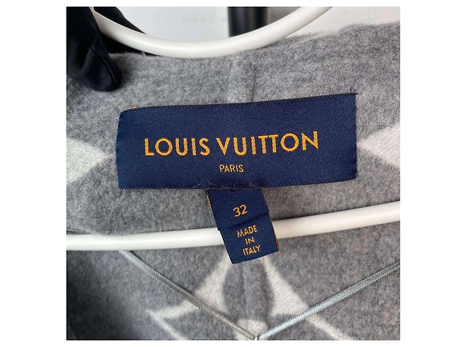 Louis Vuitton Coats Women Multiple colors - view 6