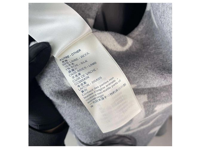 Louis Vuitton Coats Women Multiple colors - view 8