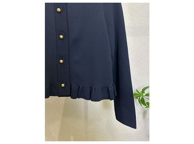 Autre Marque Chaquetas Dior Multicolor - vista 4