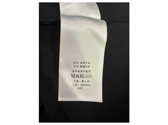 Autre Marque Chaquetas Dior Multicolor - vista 8
