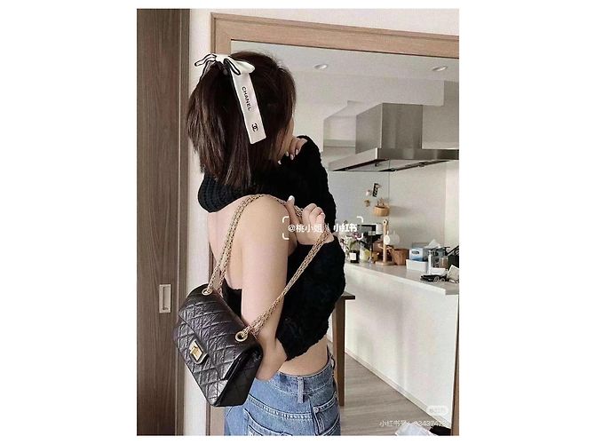 Accessori per capelli Chanel Multicolore - vista 9