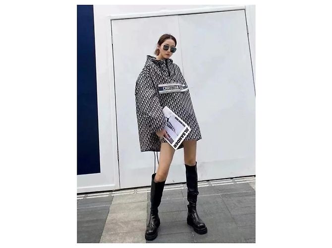 Autre Marque Dior Jackets Multiple colors - view 3