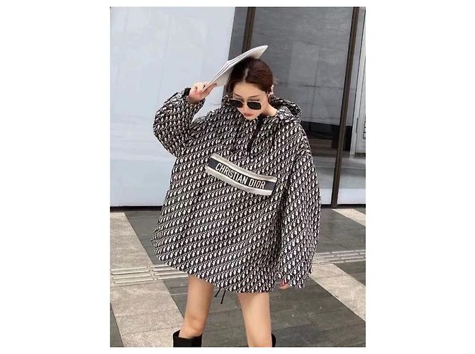 Autre Marque Dior Jackets Multiple colors - view 4
