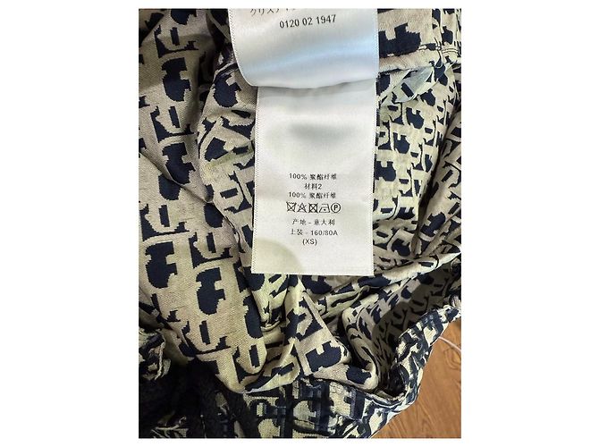 Autre Marque Dior Jackets Multiple colors - view 6