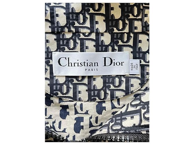 Autre Marque Dior Jackets Multiple colors - view 7