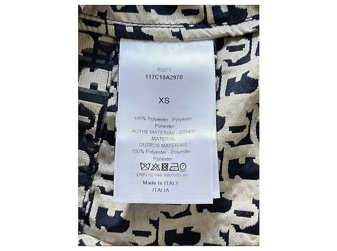 Autre Marque Dior Jackets Multiple colors - view 8