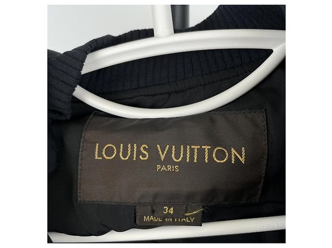 Louis Vuitton Jackets Multiple colors - view 3