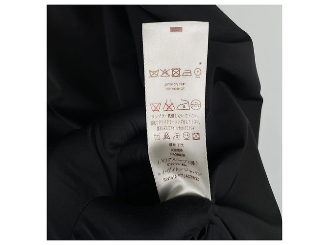 Louis Vuitton Jackets Multiple colors - view 4
