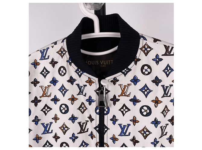 Louis Vuitton Jackets Multiple colors - view 7