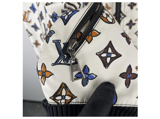 Louis Vuitton Jackets Multiple colors - view 8