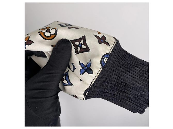 Louis Vuitton Jackets Multiple colors - view 9