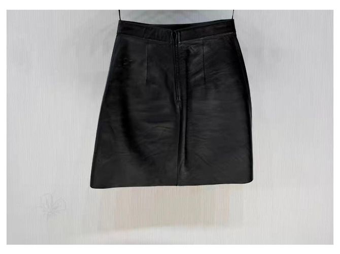 Céline Lederrock Schwarz Größe 36 - Ansicht 3