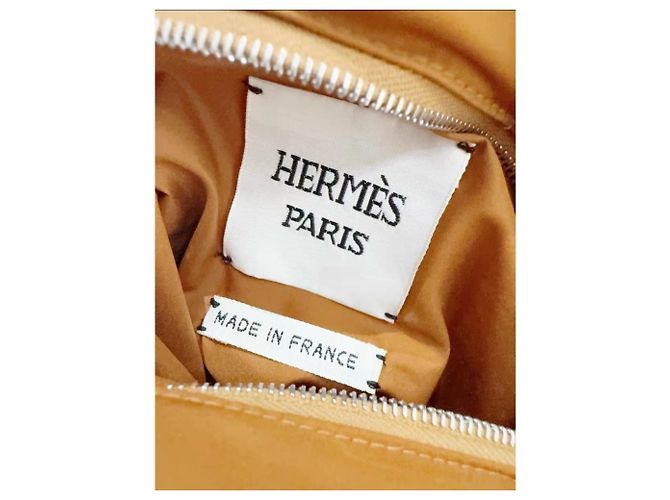 Hermès Coat Polyamide Multi Color Size 38 Multiple colors - view 6