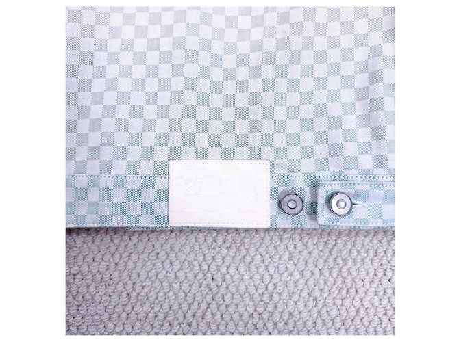 Giacche Louis Vuitton SS25 Multicolore - vista 5