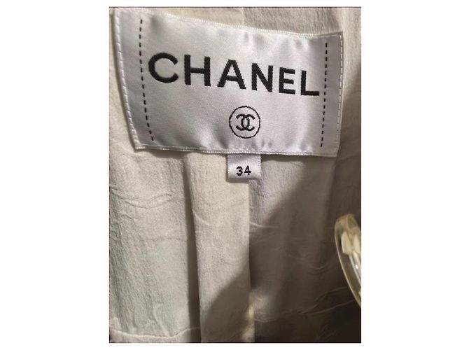 Chaquetas Chanel La Petite Veste Noire Multicolor - vista 5