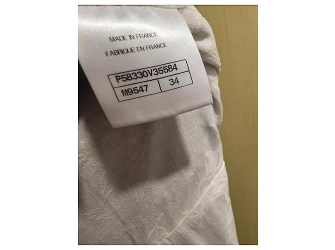 Chaquetas Chanel La Petite Veste Noire Multicolor - vista 6