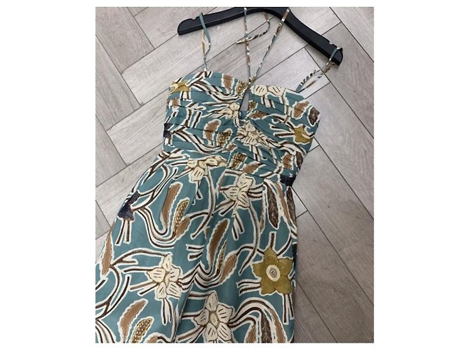 Ulla Johnson Jumpsuits Multiple colors - view 2