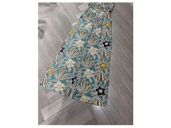 Ulla Johnson Jumpsuits Multiple colors - view 3