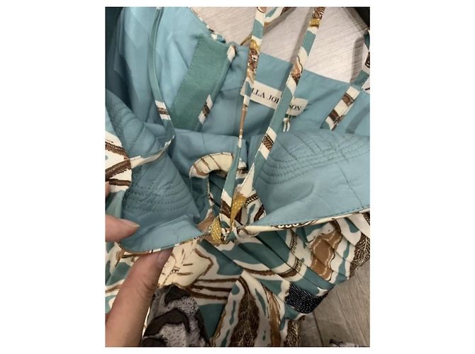 Ulla Johnson Jumpsuits Multiple colors - view 4