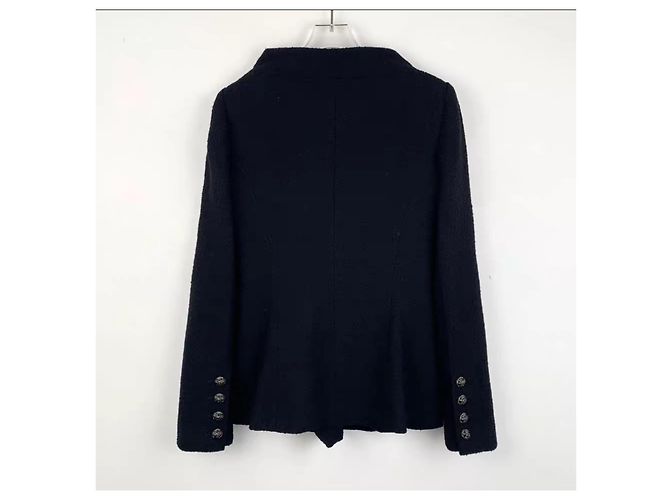 Chaquetas Chanel La Petite Veste Noire Multicolor - vista 2