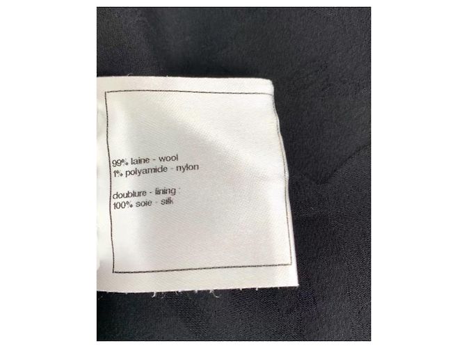 Chaquetas Chanel La Petite Veste Noire Multicolor - vista 4