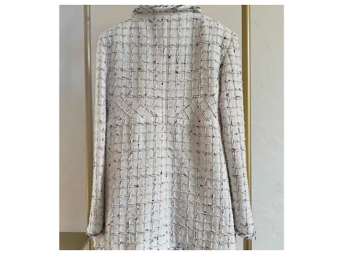 Chaquetas Chanel La Petite Veste Noire Multicolor - vista 3