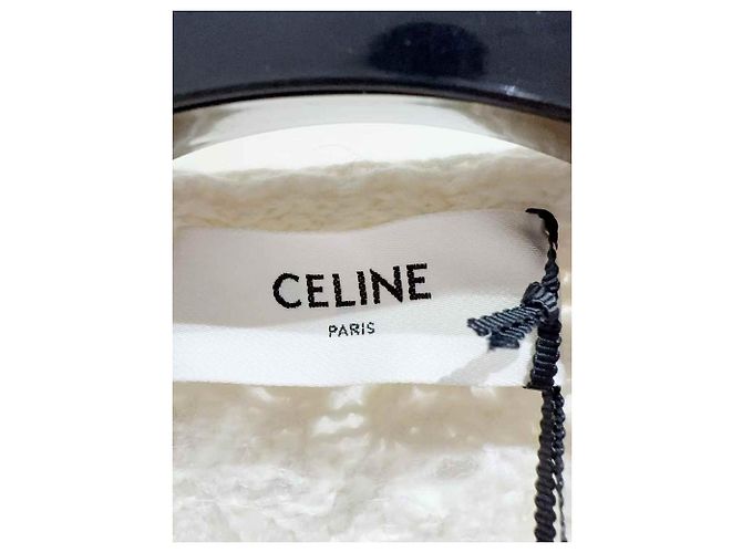 Céline Wool Jacket Multi Color Size 34 Multiple colors - view 6