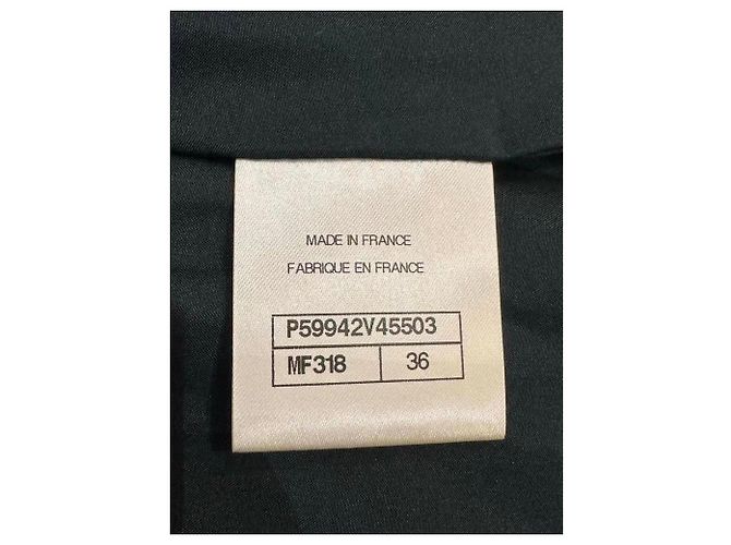 Chanel Kaschmirhose Gr. 36 Mehrfarben - Ansicht 7