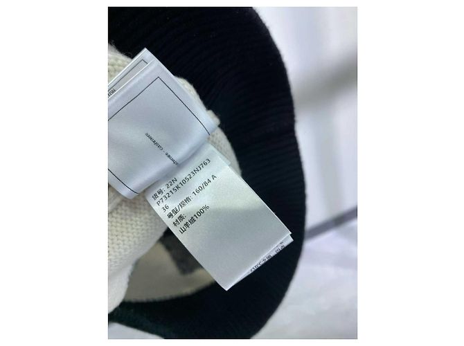 Chanel Punto de Cachemira Multicolor - vista 7