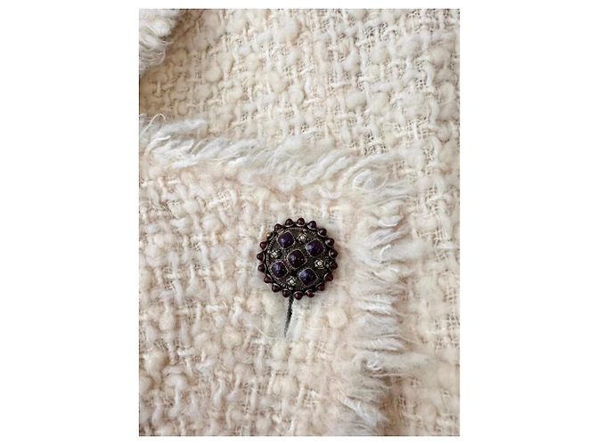 Chaquetas Chanel La Petite Veste Noire Multicolor - vista 4