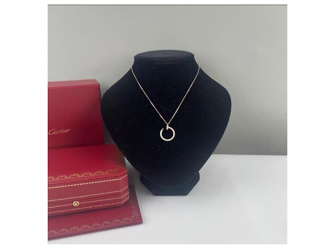 Collane Cartier Juste Un Clou Multicolore - vista 2