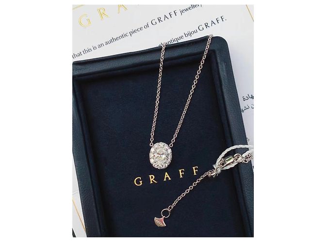 Collares Graff Multicolor - vista 2