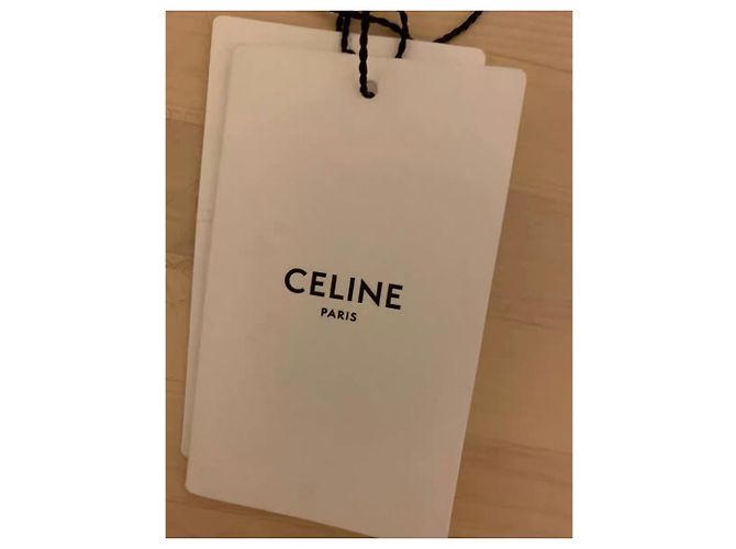 Céline Strickjacke aus Wolle Damen XS Mehrfarben - Ansicht 5