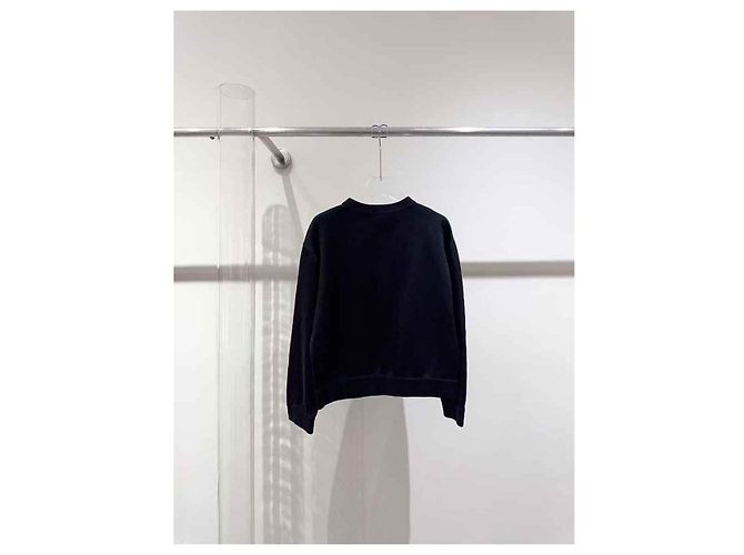 Malhas Louis Vuitton Preto - vista 2