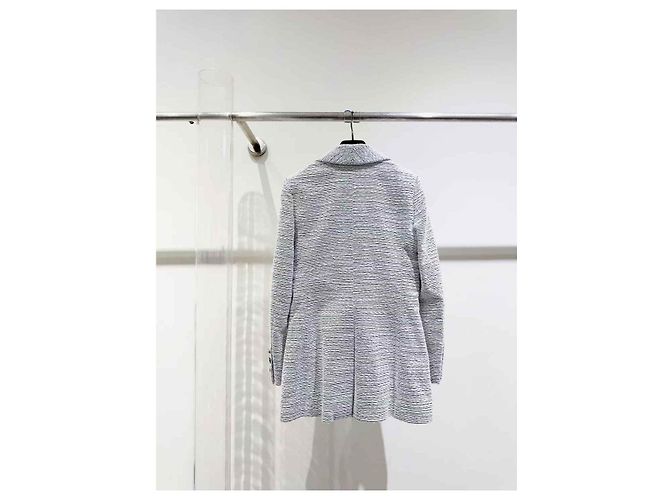 Chaquetas Chanel La Petite Veste Noire Multicolor - vista 2