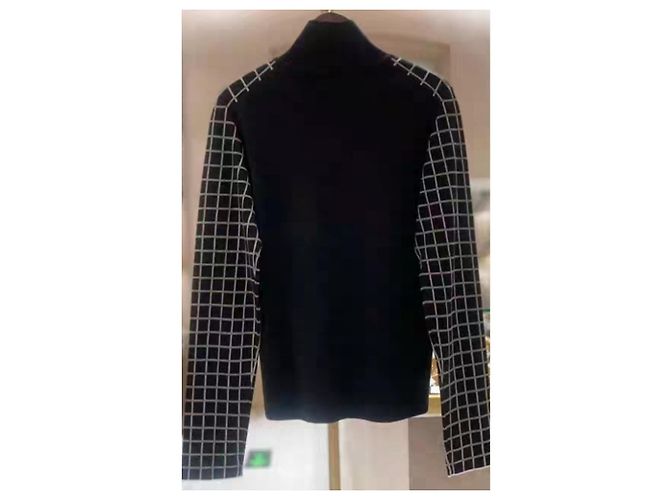 Hermès Twillaine Knitwear Multicolor - vista 2