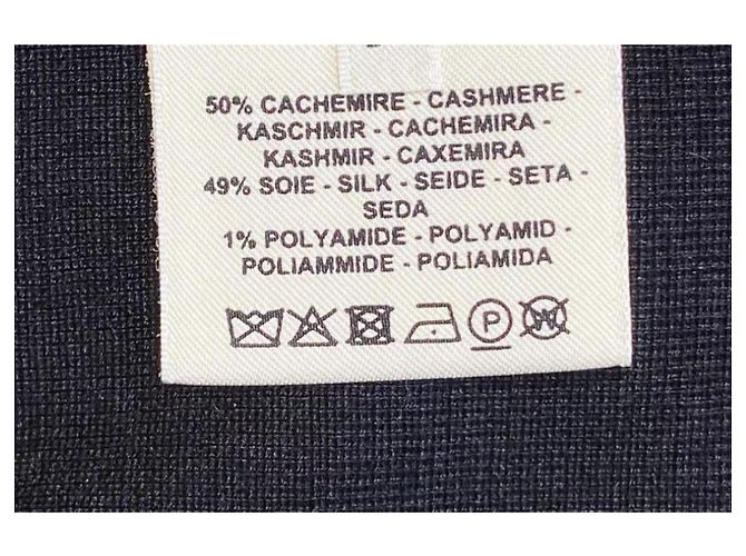 Hermès Twillaine Knitwear Multicolor - vista 6