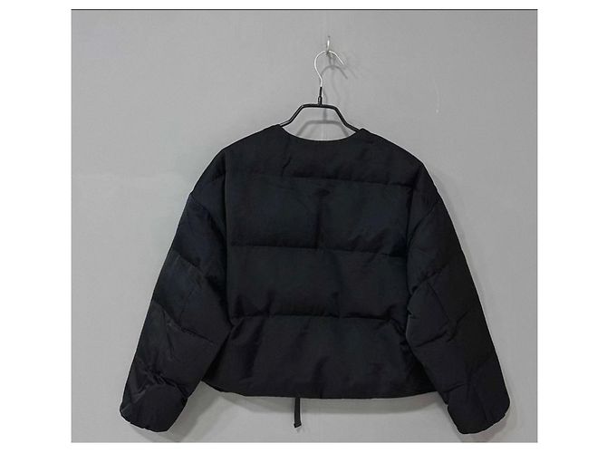Autre Marque Abrigo Dior de lana mujer S Multicolor - vista 3