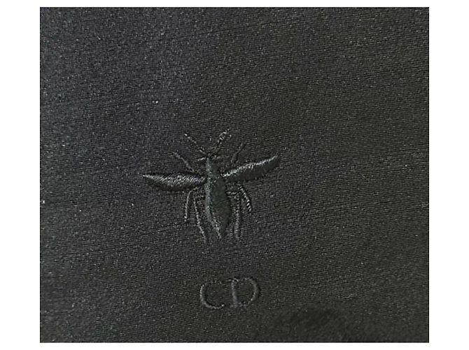 Autre Marque Abrigo Dior de lana mujer S Multicolor - vista 4