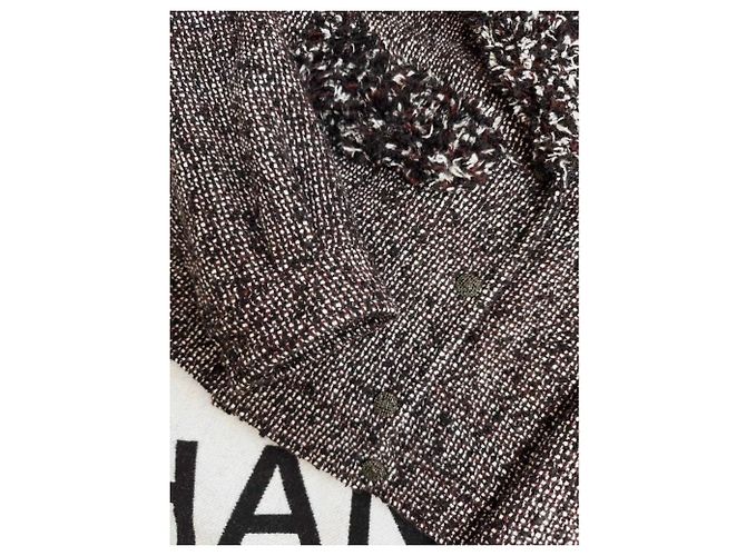 Chanel La Petite Veste Noire Jacken Mehrfarben - Ansicht 4
