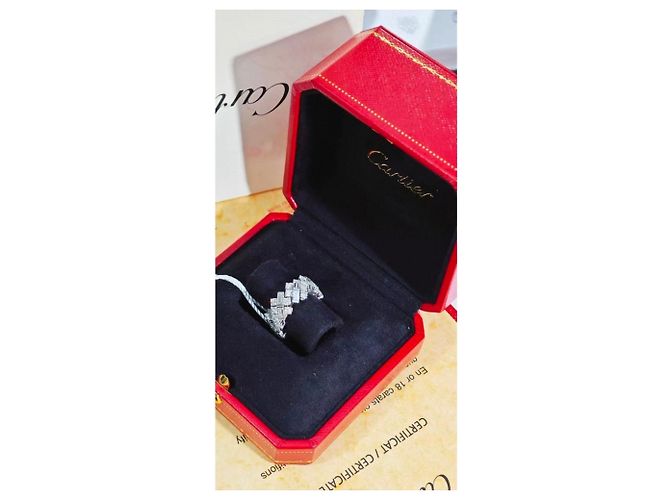 Cartier Ringe Mehrfarben - Ansicht 5