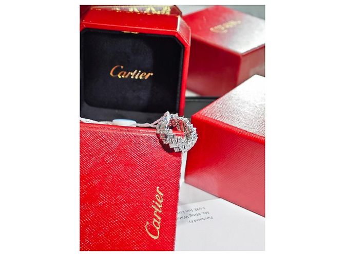 Cartier Ringe Mehrfarben - Ansicht 6
