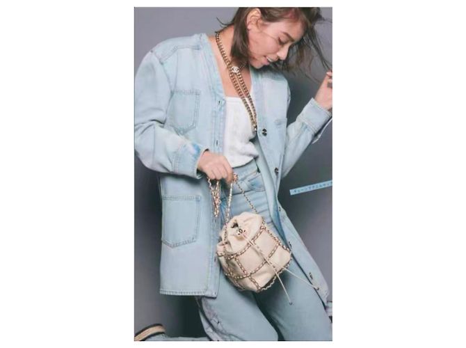 Chanel La Petite Veste Noire Jacken Mehrfarben - Ansicht 5