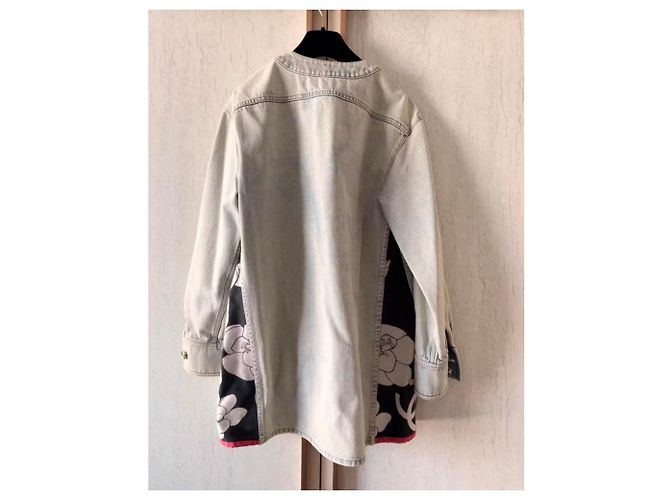 Chanel La Petite Veste Noire Jacken Mehrfarben - Ansicht 6