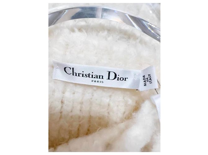 Autre Marque Prenda de punto Dior J'Adior8 Multicolor - vista 3