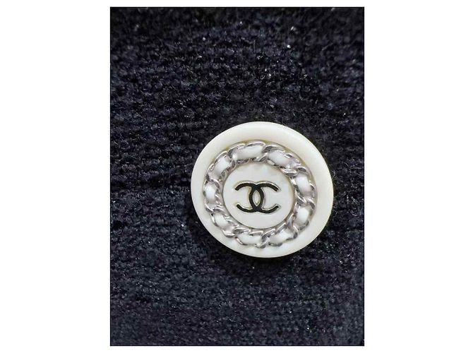 Chanel La Petite Veste Noire Jacken Schwarz - Ansicht 3