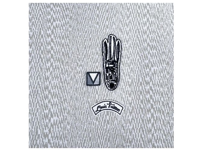 Louis Vuitton America's Cup Oberteile Mehrfarben - Ansicht 5