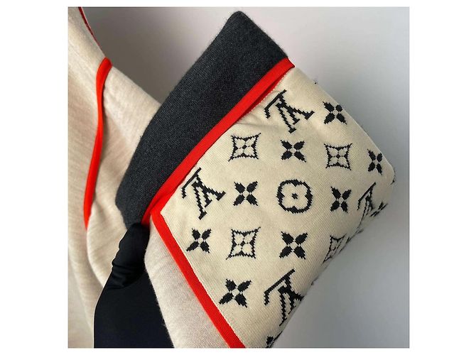Louis Vuitton Malhas e Sweatshirts Multicor - vista 4