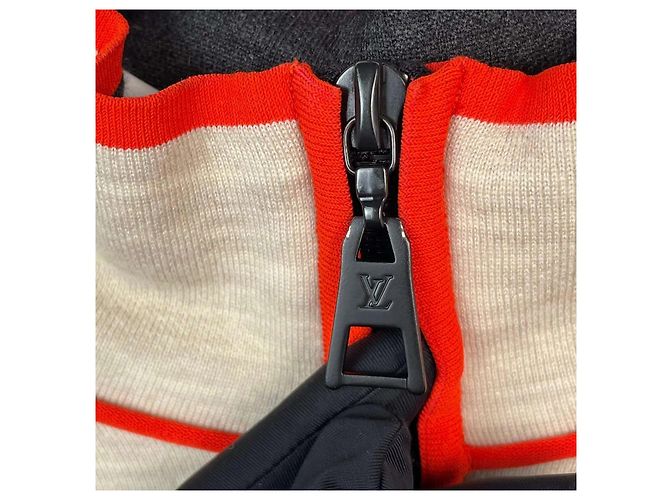 Louis Vuitton Malhas e Sweatshirts Multicor - vista 7