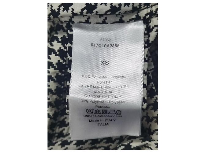 Autre Marque Chaquetas Dior Multicolor - vista 5